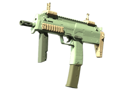 MP7 | Groundwater