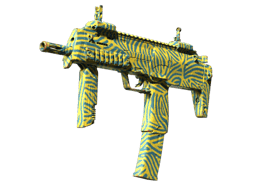 MP7 | Akoben