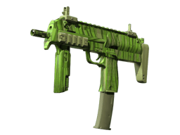 MP7 | Tall Grass