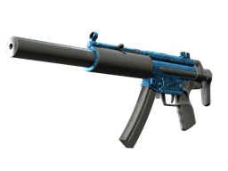 MP5-SD | Co-Processor