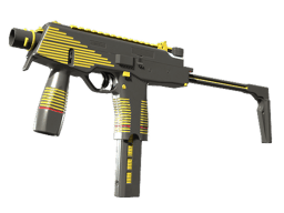 MP9 | Bee-Tron
