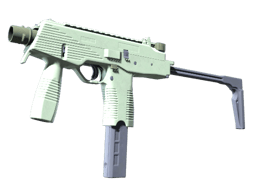 MP9 | Storm