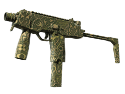 MP9 | Old Roots