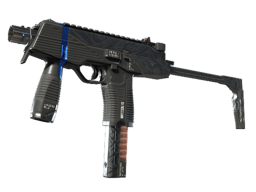 MP9 | Nexus