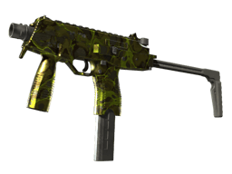 MP9 | Bioleak