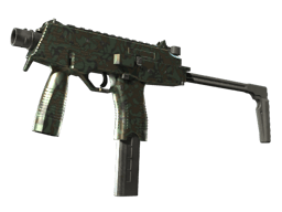 MP9 | Army Sheen