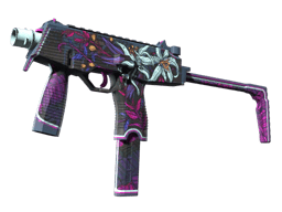 MP9 | Wild Lily