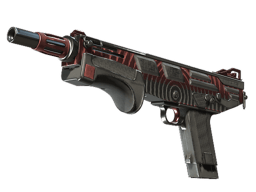 MAG-7 | MAGnitude