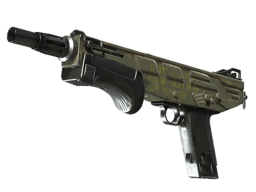 MAG-7 | Resupply