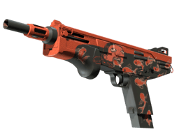 MAG-7 | Insomnia
