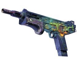 MAG-7 | Zew potwora