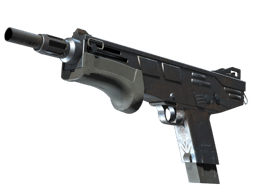 MAG-7 | Warstwa rdzy