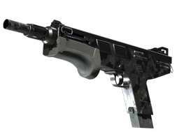 MAG-7 | Metaliczny DDPAT