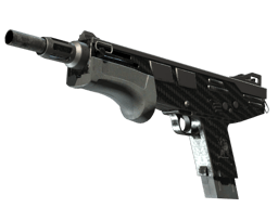 MAG-7 | Włókno węglowe