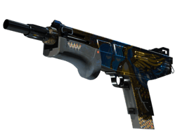 MAG-7 | Sprawiedliwość