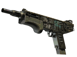 MAG-7 | Popdog