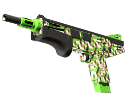 MAG-7 | Counter Terrace