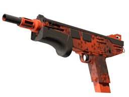 MAG-7 | Core Breach