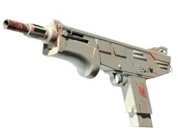 MAG-7 | Podpalacz