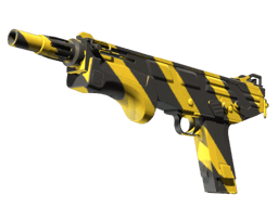 MAG-7 | Niebezpieczeństwo