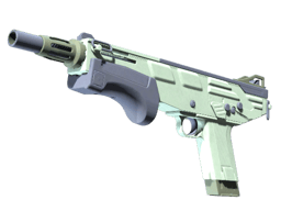 MAG-7 | Burza