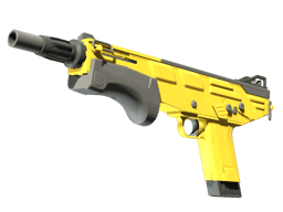 MAG-7 | Buldożer
