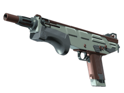 MAG-7 | Copper Oxide