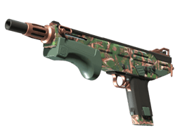 MAG-7 | Gęstwina