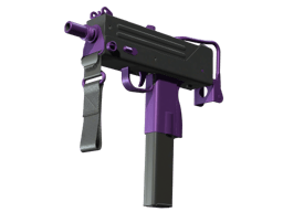 MAC-10 | Ultrafiolet