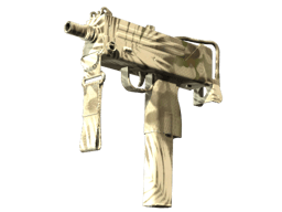 MAC-10 | Palm