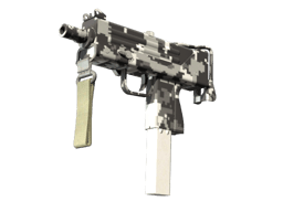 MAC-10 | Miejski DDPAT