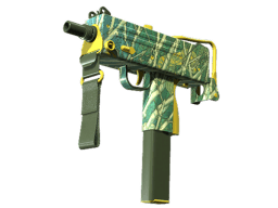 MAC-10 | Poplar Thicket