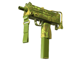 MAC-10 | Acid Hex