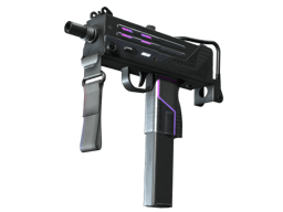 MAC-10 | Podświetlona nieskończoność