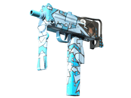 MAC-10 | Pipsqueak