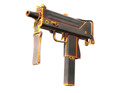 MAC-10 | Skwar