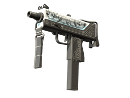 MAC-10 | Uwięzione