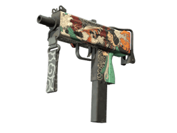MAC-10 | Powab