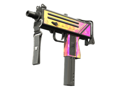 MAC-10 | Dyskotechnologia