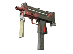 MAC-10 | Łachman