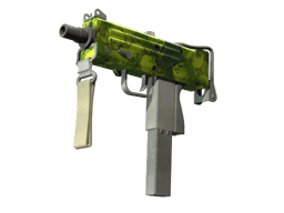 MAC-10 | Nuclear Garden