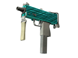 MAC-10 | Malachit