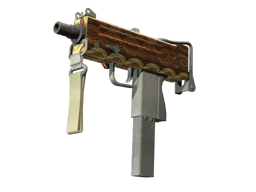MAC-10 | Miedziany kurhan