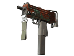 MAC-10 | Ostatnie zanurzenie
