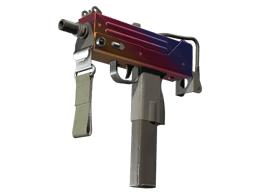 MAC-10 | Gradient