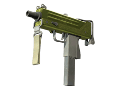 MAC-10 | Grawer