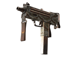 MAC-10 | Gorące węże