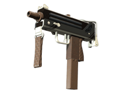 MAC-10 | Skóra cielęca