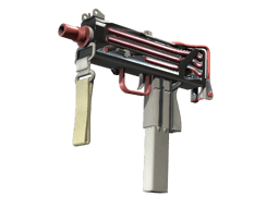 MAC-10 | Rurowany