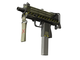 MAC-10 | Klasyczna skrzynia